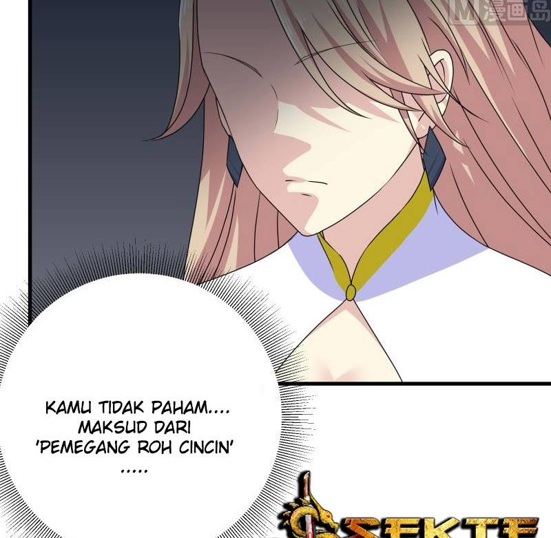 My Plug-in Spirit Ring Chapter 79 Gambar 21